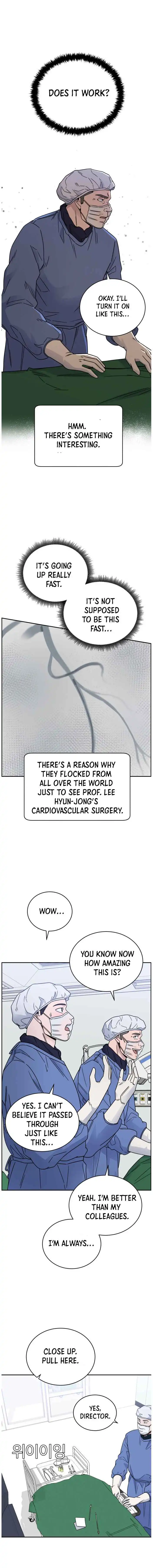 A.I. Doctor Chapter 41 10